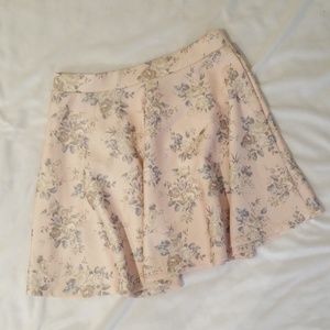 Forever  21 Skirt Sz Small